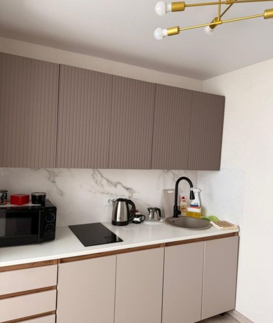 Сдаётся 1-комнатная квартира, 38 м²