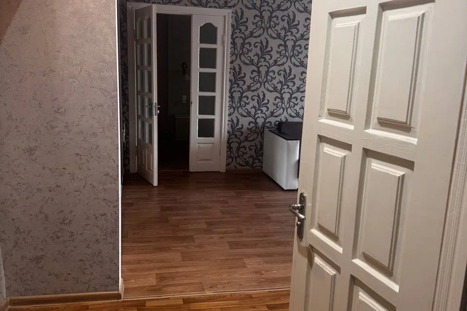 Сдаётся 2-комнатная квартира, 50 м²