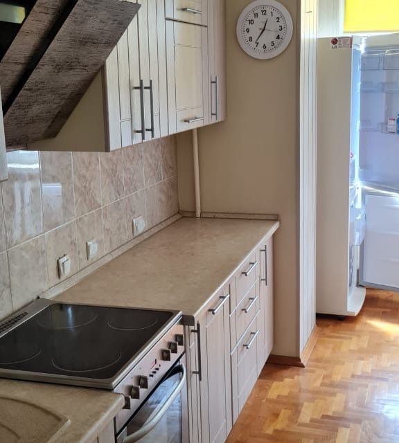 Сдаётся 2-комнатная квартира, 63 м²