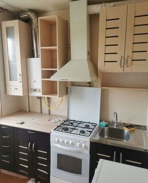 Сдаётся 2-комнатная квартира, 49.4 м²