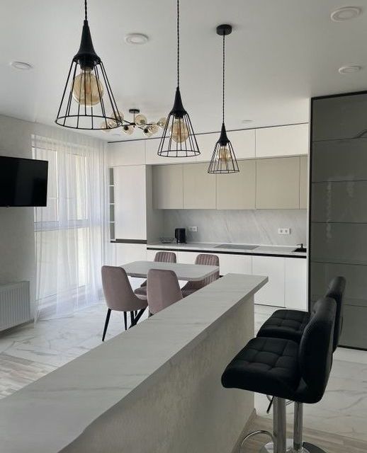 Сдаётся 3-комнатная квартира, 72 м²