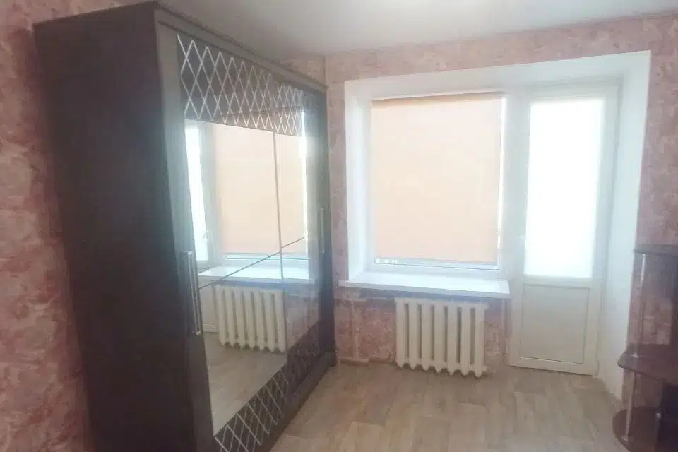 Сдаётся 1-комнатная квартира, 40 м²