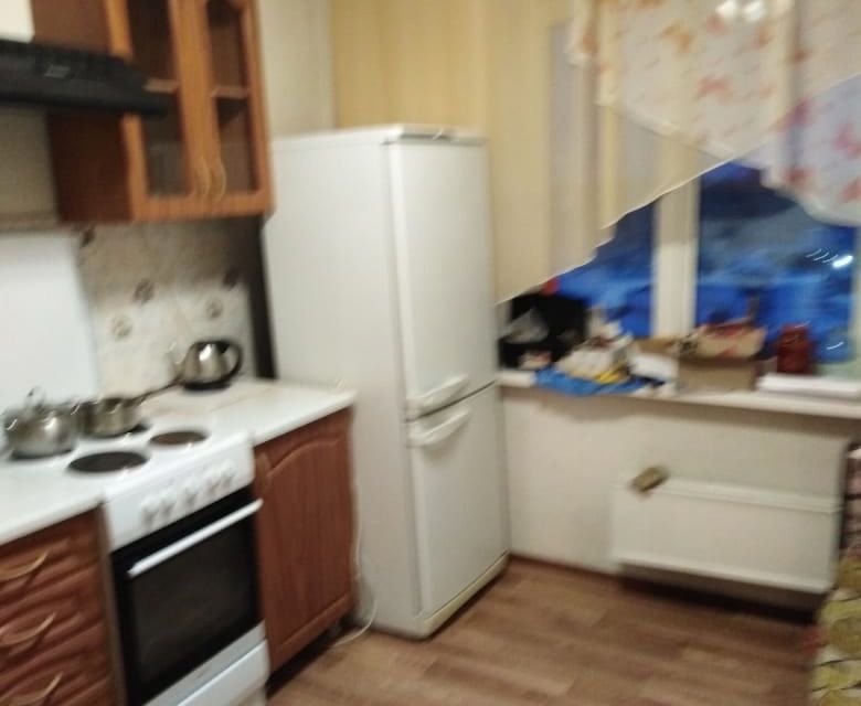 Сдаётся 2-комнатная квартира, 52 м²