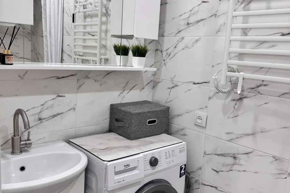 Сдаётся студия, 35 м²