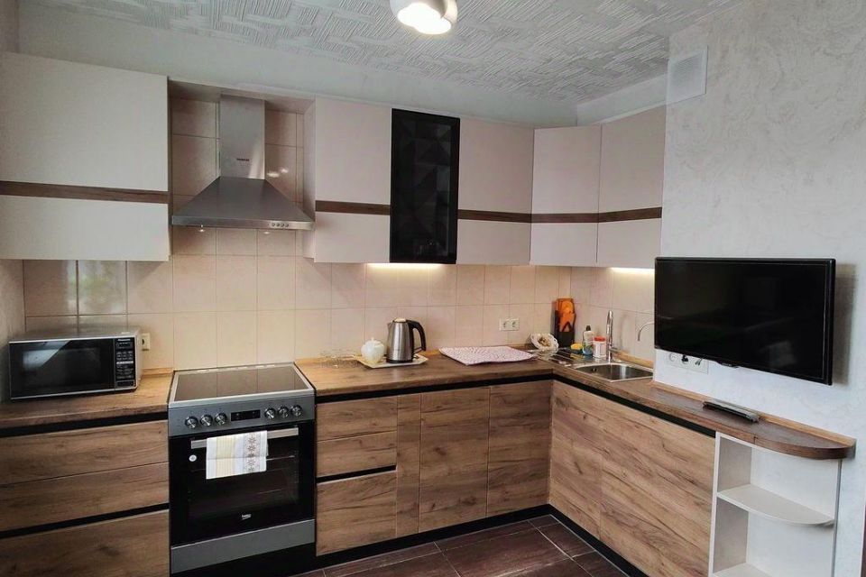 Сдаётся 2-комнатная квартира, 60 м²