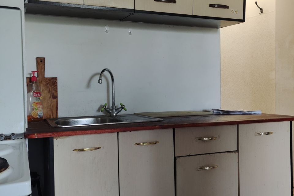 Сдаётся 1-комнатная квартира, 23 м²