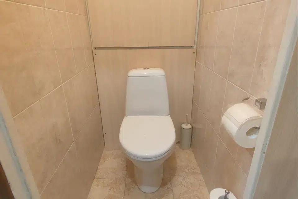 Сдаётся 1-комнатная квартира, 38 м²