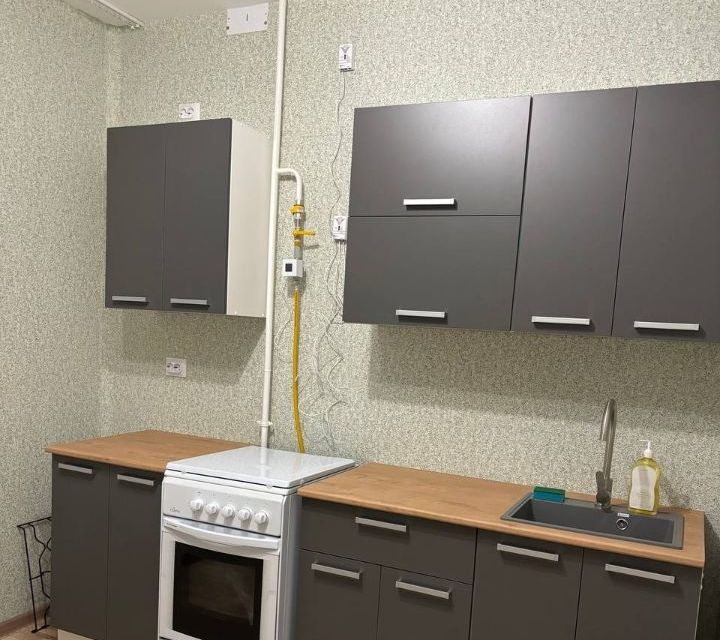 Сдаётся 1-комнатная квартира, 40 м²