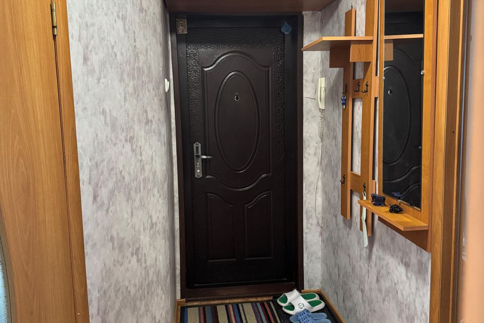 Сдаётся 2-комнатная квартира, 54 м²