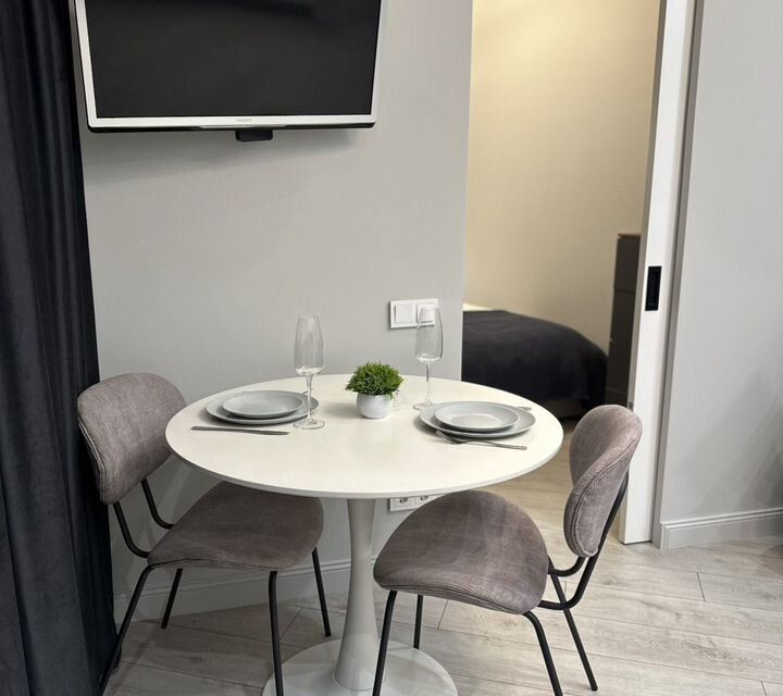 Сдаётся 1-комнатная квартира, 50 м²