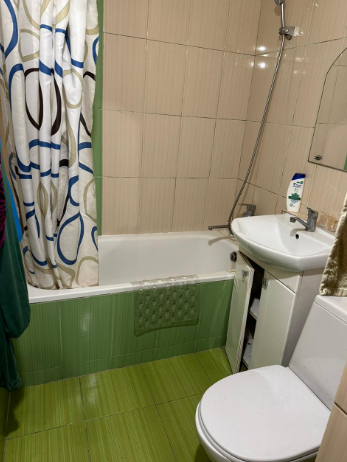 Сдаётся 2-комнатная квартира, 37 м²