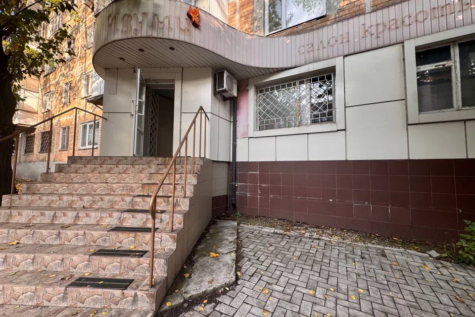 Сдаётся помещение своб. назначения, 65 м²