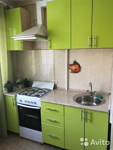 Сдаётся 1-комнатная квартира, 31 м²