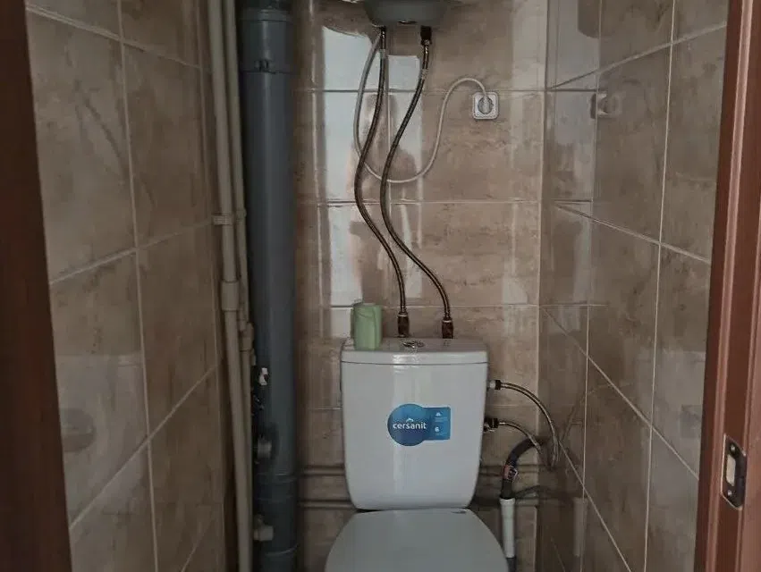 Сдаётся 1-комнатная квартира, 32 м²