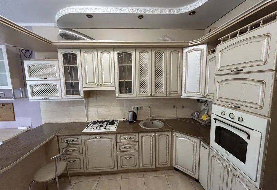 Сдаётся 1-комнатная квартира, 37 м²