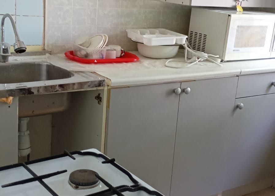 Сдаётся 2-комнатная квартира, 48 м²