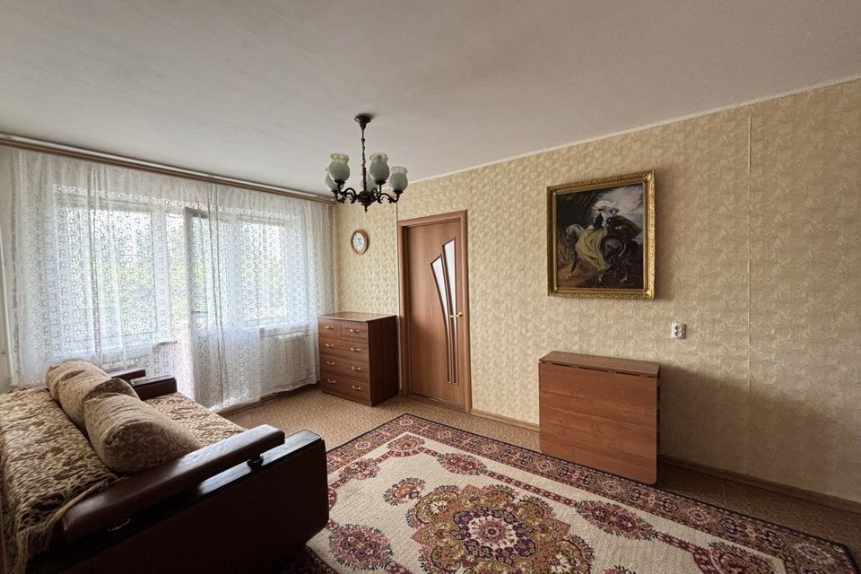 Сдаётся 2-комнатная квартира, 45 м²