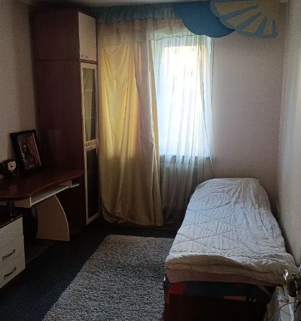 Сдаётся 3-комнатная квартира, 70 м²