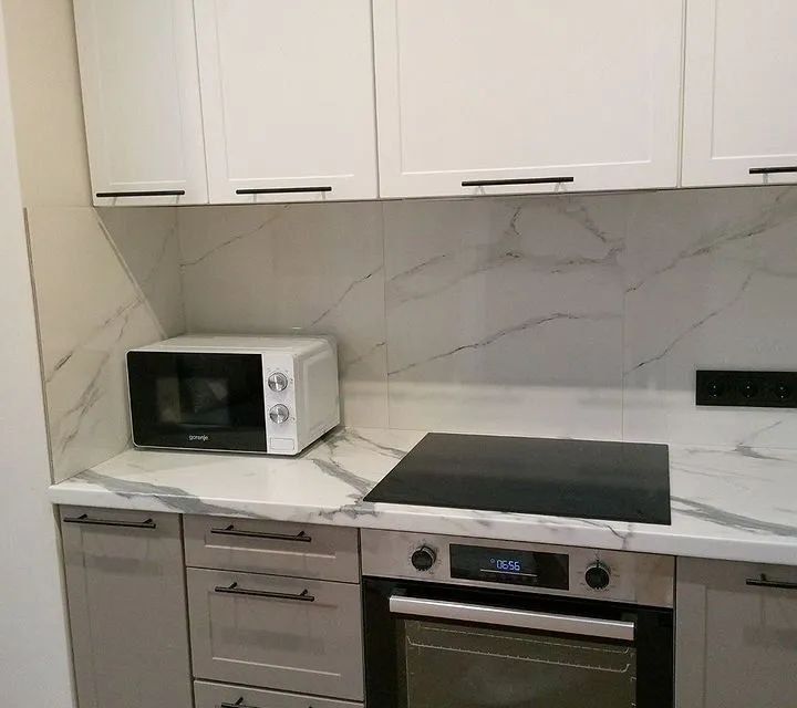 Сдаётся 1-комнатная квартира, 40 м²