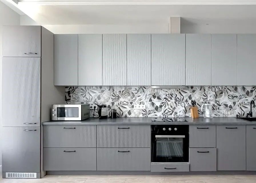 Сдаётся 2-комнатная квартира, 56 м²