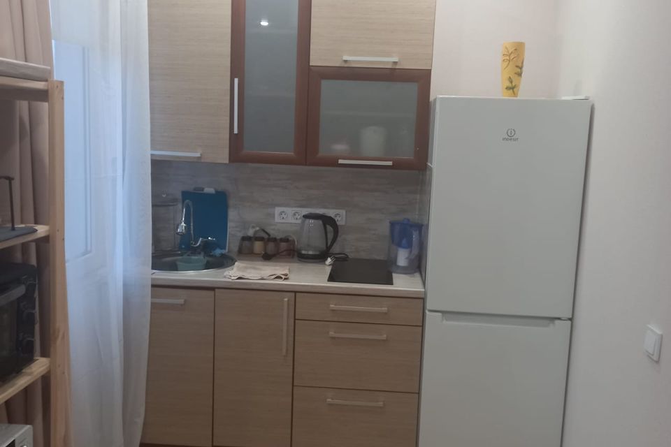 Сдаётся студия, 22.3 м²