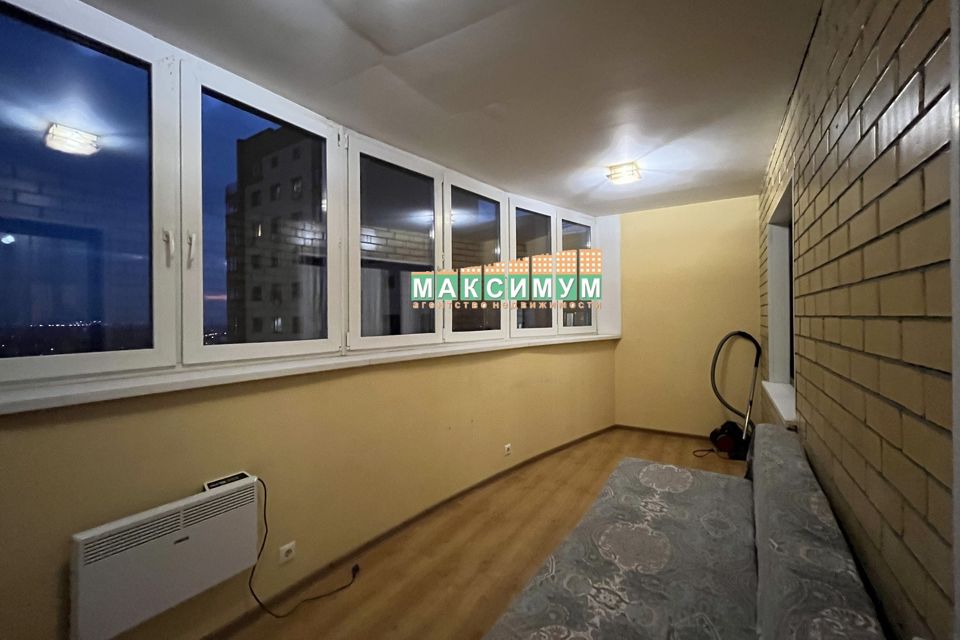 Сдаётся 1-комнатная квартира, 40.2 м²