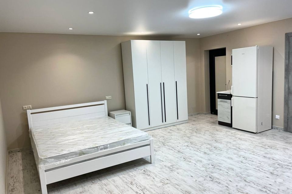 Сдаётся 1-комнатная квартира, 33 м²