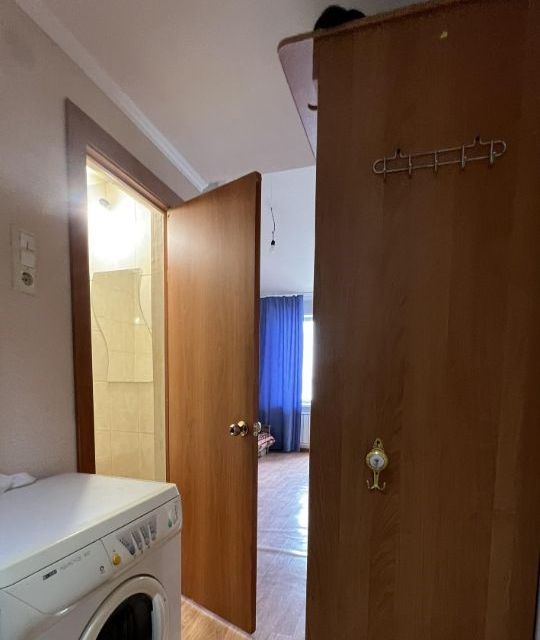 Сдаётся студия, 23 м²