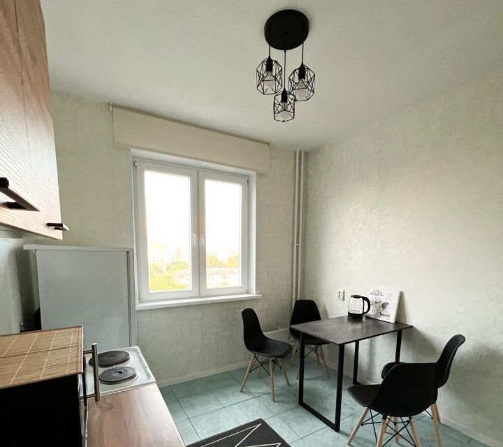 Сдаётся 1-комнатная квартира, 45 м²