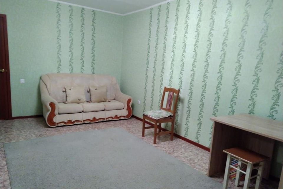 Сдаётся 1-комнатная квартира, 43 м²