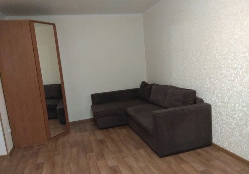 Сдаётся 1-комнатная квартира, 32 м²