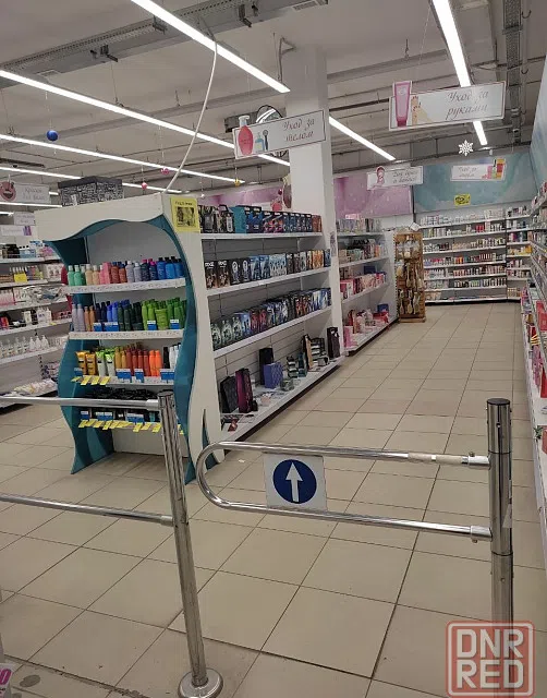 Сдаётся помещение своб. назначения, 525 м²