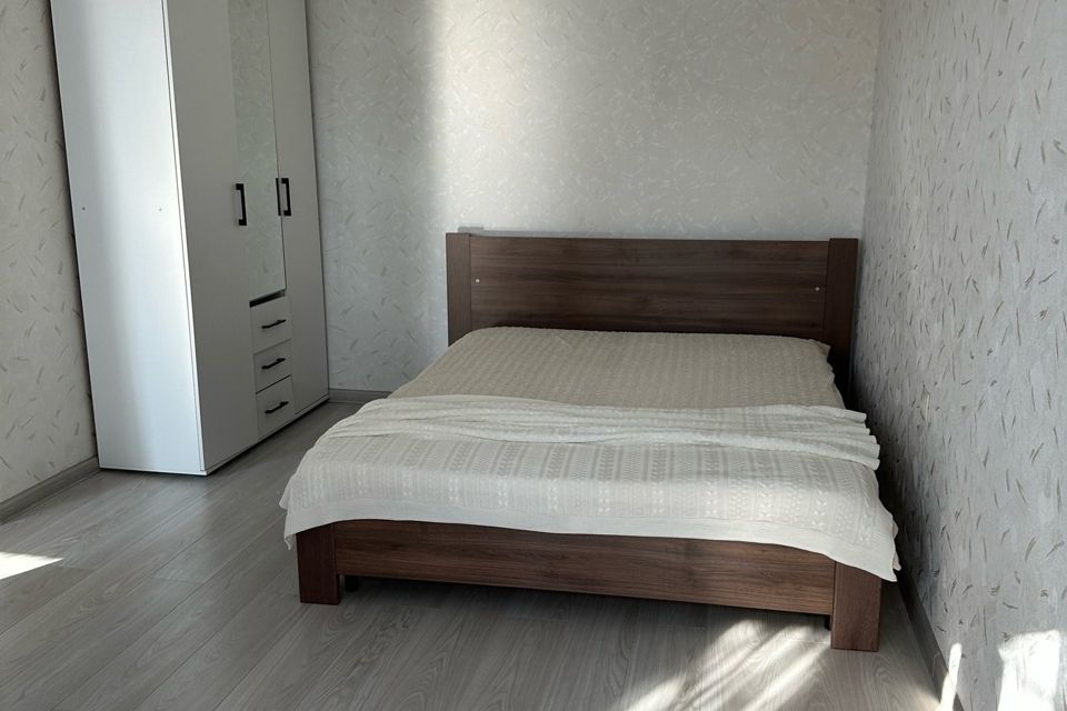 Сдаётся 1-комнатная квартира, 35 м²