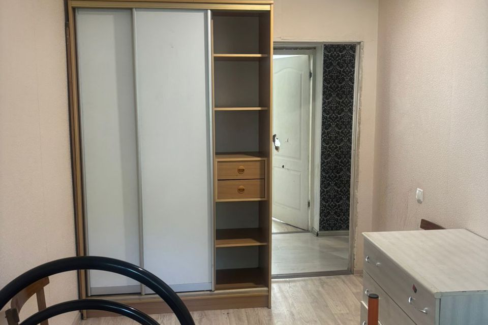 Сдаётся 3-комнатная квартира, 55 м²