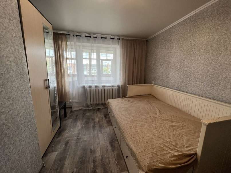 Сдаётся 1-комнатная квартира, 21 м²