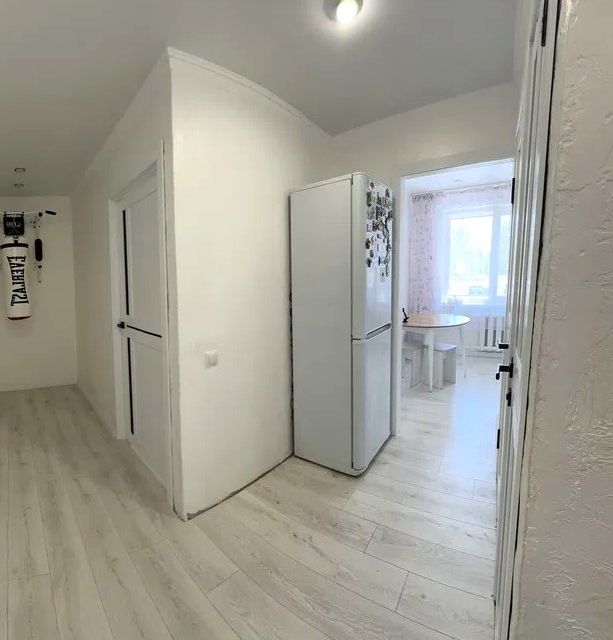 Сдаётся 2-комнатная квартира, 58.5 м²