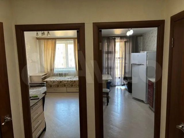 Сдаётся 1-комнатная квартира, 34 м²