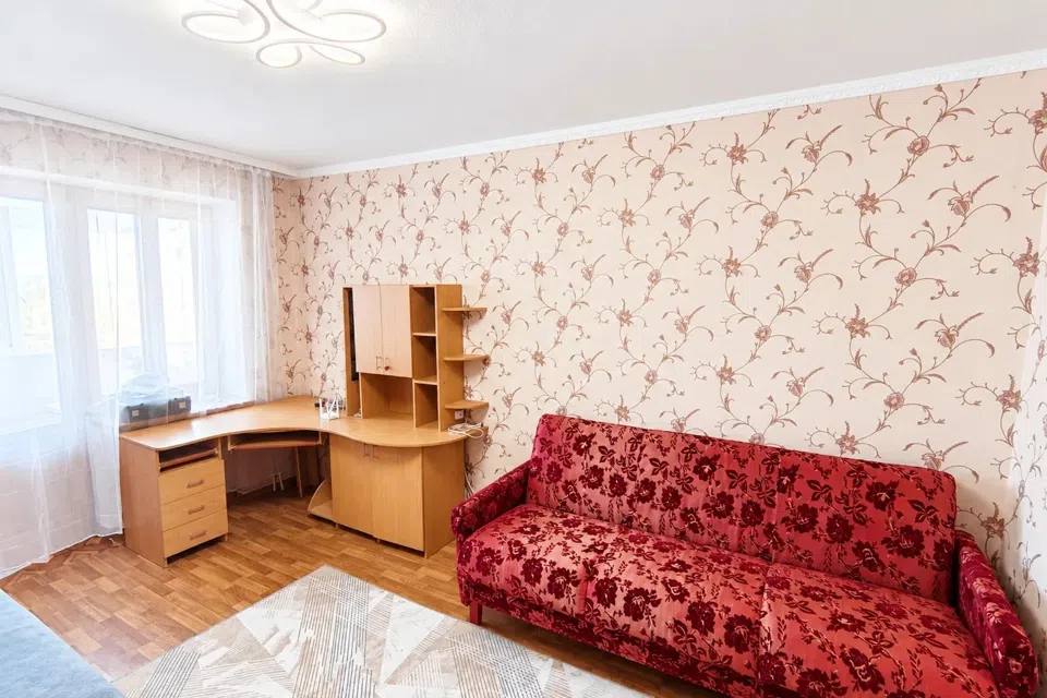 Сдаётся 2-комнатная квартира, 54 м²
