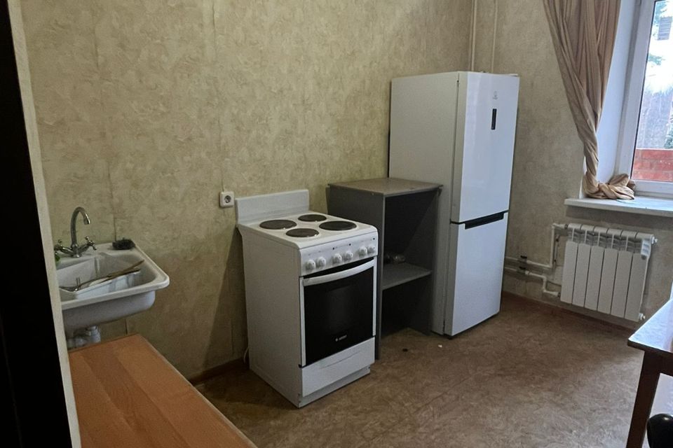 Сдаётся 1-комнатная квартира, 33.5 м²