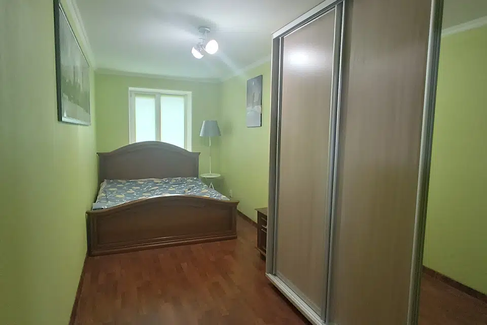 Сдаётся 3-комнатная квартира, 60 м²