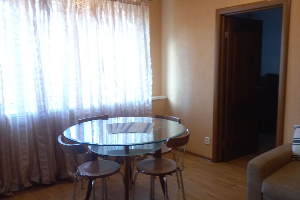 Сдаётся 2-комнатная квартира, 45 м²