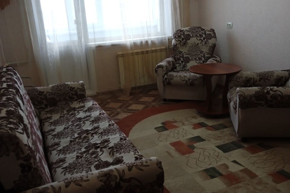 Сдаётся 2-комнатная квартира, 49.2 м²