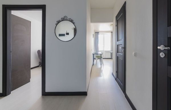Сдаётся 1-комнатная квартира, 41 м²