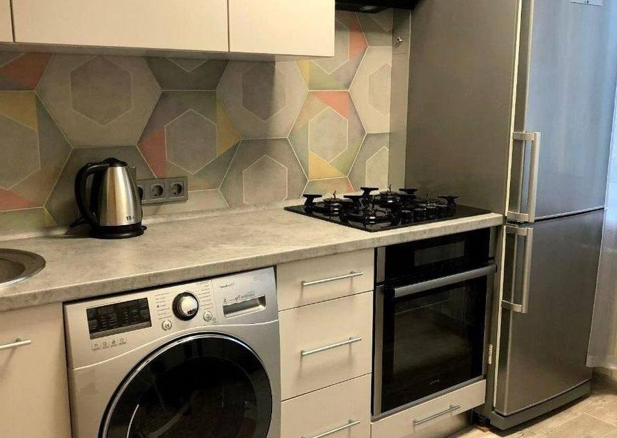 Сдаётся 1-комнатная квартира, 30.1 м²
