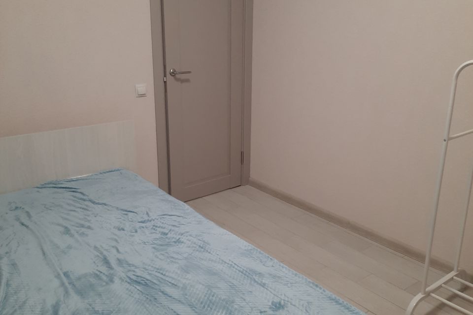 Сдаётся 1-комнатная квартира, 35 м²