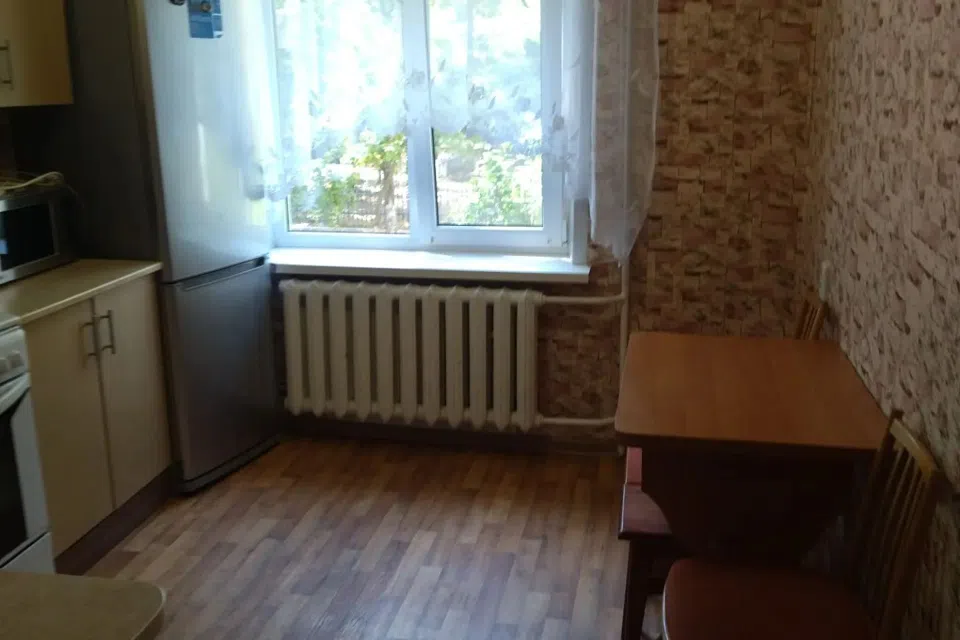 Сдаётся 1-комнатная квартира, 30 м²