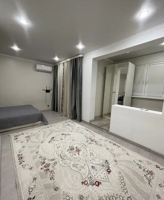 Сдаётся 1-комнатная квартира, 41.9 м²