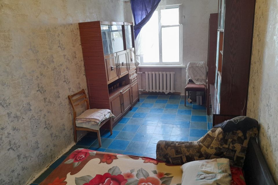 Сдаётся 2-комнатная квартира, 45 м²