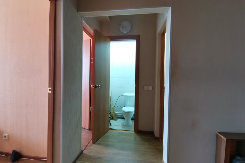 Сдаётся 2-комнатная квартира, 57 м²