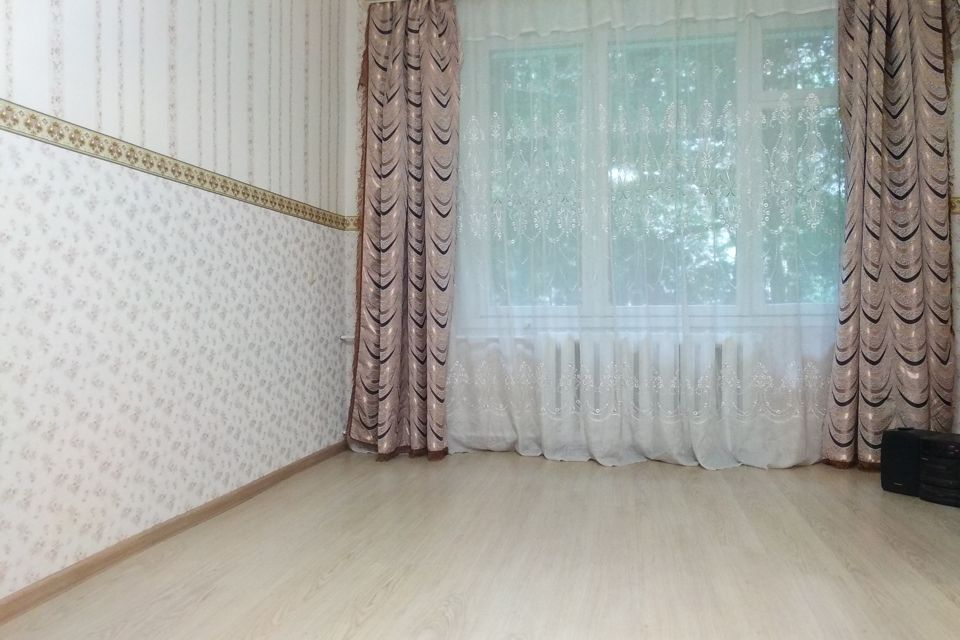 Сдаётся 2-комнатная квартира, 45 м²